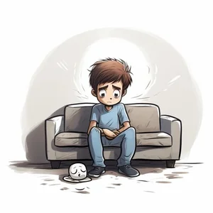 اختبار مخاطر الإصابة بالاكتئاب